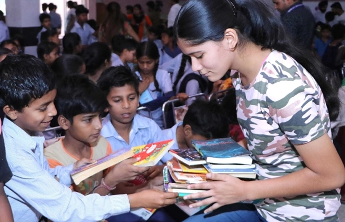 Community Development